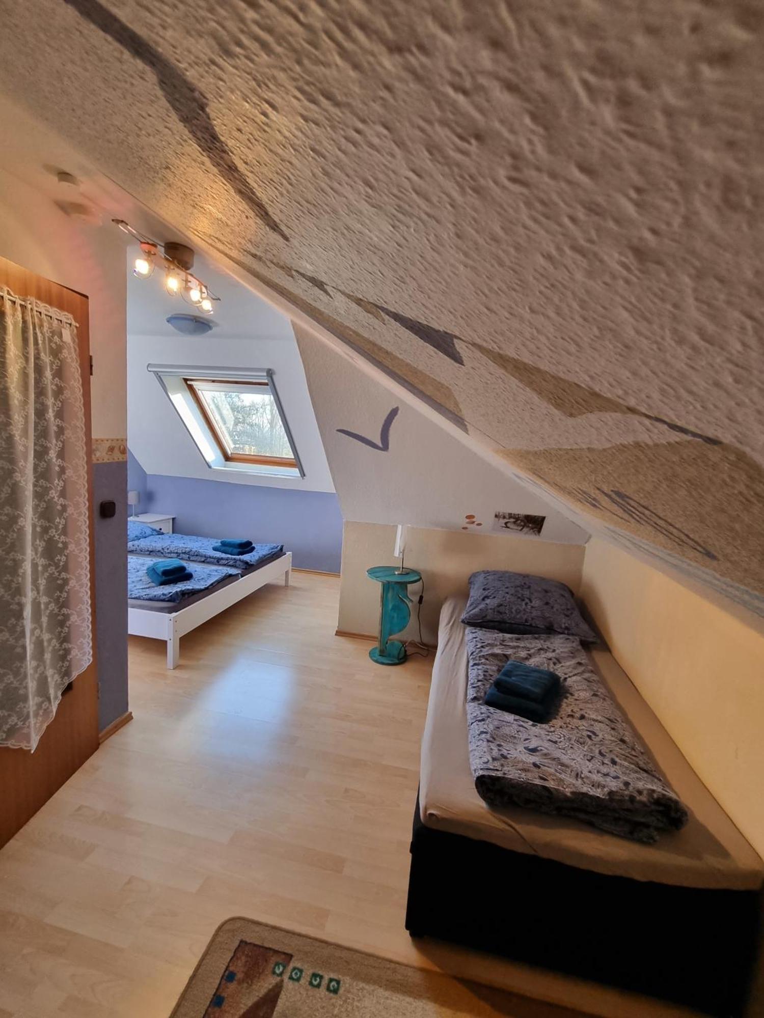 Ferienhaus 10 In Tossens Stick エクステリア 写真